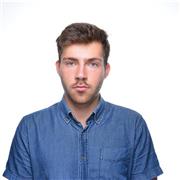 Englisch Tutor für Kinder/Heranwachsende aller Altersgruppen. Auf Anfrage auch verfügbar für andere Fächer.